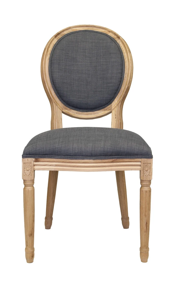 Стул Miro Grey в интернет-магазине в Санкт-Петербурге