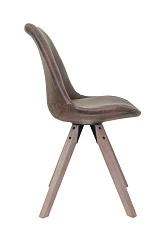 купить Стул Dexx Brown в интернет-магазине в Санкт-Петербурге