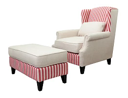 Полукресло Paris в Санкт-Петербурге