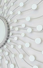 красивое Зеркало Marlo в интернет-магазине в Санкт-Петербурге