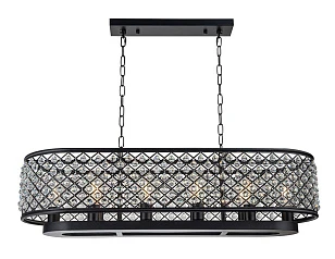 Люстра Klaris L1000 на заказ в интернет-магазине в Санкт-Петербурге