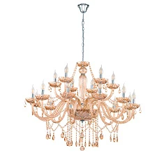 купить 39095 Подвесной потолочный светильник (люстра) BASILANO в Санкт-Петербурге