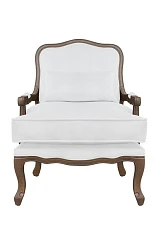 стильные Мягкое кресло модерн Nitro Beige V7 в Санкт-Петербурге