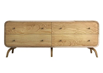 Большой комод 