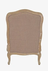 красивое Мягкое полукресло с подлокотниками Nitro на заказ в Санкт-Петербурге