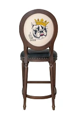 Полубарный стул Kosco Kora average King Dog в Санкт-Петербурге