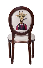 красивый Стул Volker Giraffe на заказ в Санкт-Петербурге