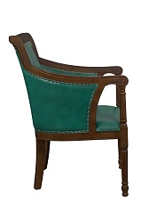 купить Кресло Valene Green в Санкт-Петербурге