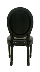 стильный Стул Volker Button Black на заказ в Санкт-Петербурге