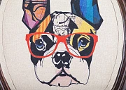 красивый Стул Volker Bulldog на заказ в Санкт-Петербурге