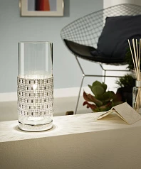 Настольная лампа TORVISCO в интерьере в Санкт-Петербурге