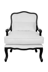 Мягкое кресло модерн Nitro Beige V6 в Санкт-Петербурге