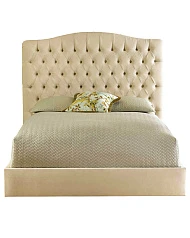 купить Дизайнерская кровать для гостиниц Zea в Санкт-Петербурге