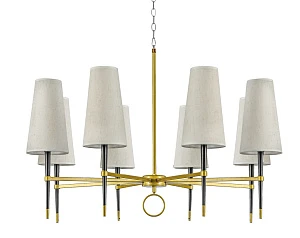 Люстра Simple Eight в Санкт-Петербурге