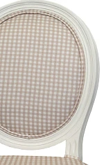 красивый Стул Volker Classik Check в Санкт-Петербурге