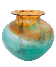заказать Ваза Alice Round Glass Vase в Санкт-Петербурге