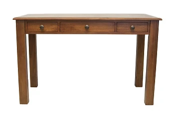 Письменный стол Fritz в интерьере в Санкт-Петербурге