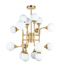 Люстра Fleming на заказ в интернет-магазине в Санкт-Петербурге