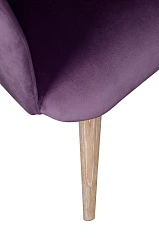 красивый Стул Visti Plum V3 на заказ в Санкт-Петербурге