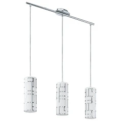 купить 92563 Подвесной потолочный светильник (люстра) BAYMAN в Санкт-Петербурге