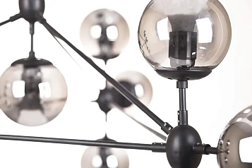 Люстра Modo 10 Glass в интернет-магазине в Санкт-Петербурге