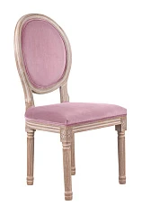 заказать Стул с круглой спинкой Volker Oak Pink в Санкт-Петербурге
