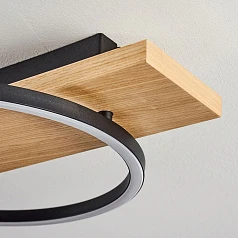 99468 Светодиодный потолочный светильник BOYAL в интернет-магазине в Санкт-Петербурге