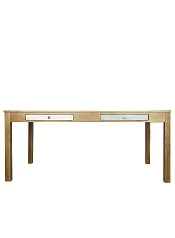 заказать стильные Стол "Aquarelle Birch" темный арт RE-21ETG/4 в Санкт-Петербурге
