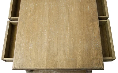 фото Журнальный стол прямоугольный Geon в интерьере в Санкт-Петербурге