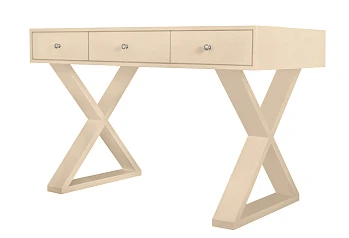 Письменный стол Jasper Beige в Санкт-Петербурге