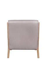 фото Кресло дизайнерское для гостиниц Cody B-bone V2 в интерьере в Санкт-Петербурге