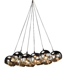 купить красивые Люстра Vetraio-10 в интернет-магазине в Санкт-Петербурге