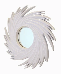 купить стильное Зеркало Tornado White в Санкт-Петербурге