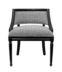 купить красивое Низкое кресло Charlie в интернет-магазине в Санкт-Петербурге