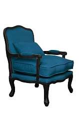 Мягкое кресло модерн Nitro Izumrud в интернет-магазине в Санкт-Петербурге