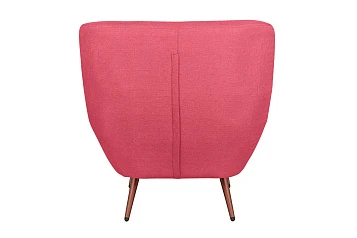 Низкое кресло Fuller Red V2 в Санкт-Петербурге