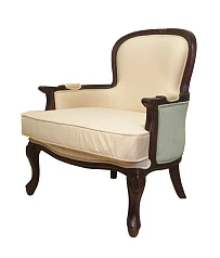 стильное Классическое кресло Diesta Velvet в Санкт-Петербурге