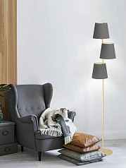 фото 99612 Торшер ALMEIDA 2 в интерьере в Санкт-Петербурге