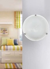 7184 Светильник настенно-потолочный SALOME в интернет-магазине в Санкт-Петербурге