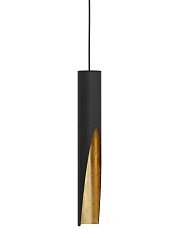 купить 900872 Подвесной светильник (люстра) с лампой в комплекте BARBOTTO в Санкт-Петербурге