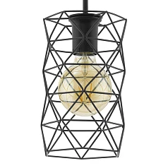 97065 Подвесной потолочный светильник (люстра) ESTEVAU в Санкт-Петербурге