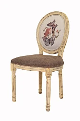 стильный Стул Volker Butterfly в Санкт-Петербурге