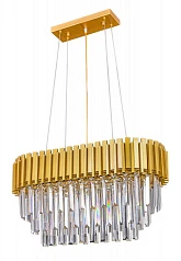 красивые Люстра Emerald L66 на заказ в Санкт-Петербурге