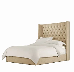 Дизайнерская кровать для гостиниц Melso в интернет-магазине в Санкт-Петербурге