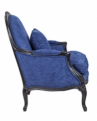 фото Полукресло Aldo Blue в Санкт-Петербурге