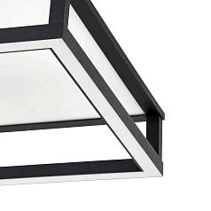 390018 Люстра диммируемая, с пультом MACELLARA на заказ в интернет-магазине в Санкт-Петербурге