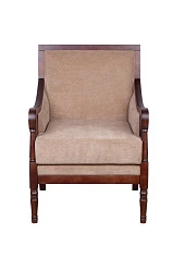 стильное Классическое кресло в американском стиле Colin Brown в Санкт-Петербурге