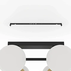 красивые 390176 Люстра PAZ в Санкт-Петербурге