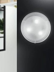 фото 7186 Светильник настенно-потолочный SALOME в Санкт-Петербурге