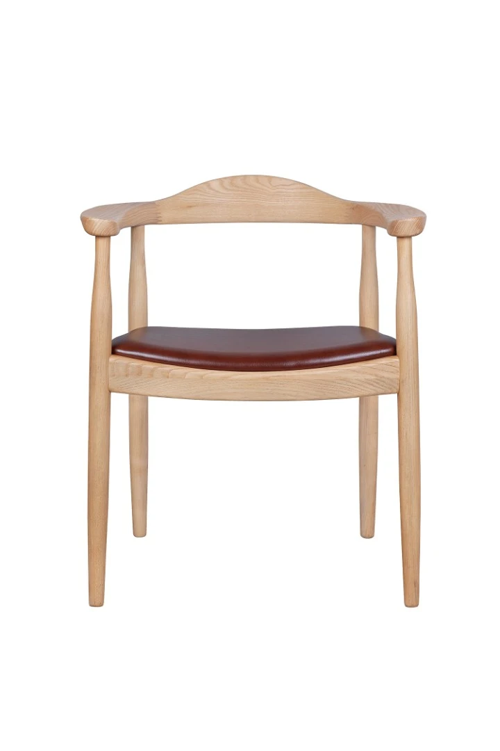 Венский стул с подлокотниками Carlo Brown на заказ в Санкт-Петербурге